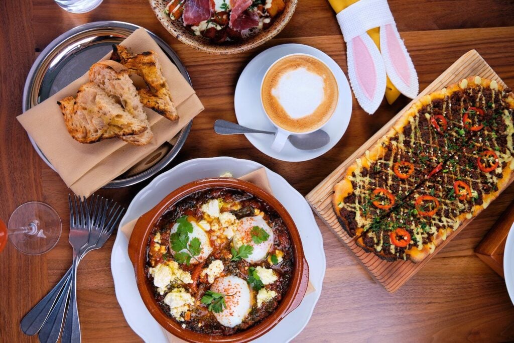 Where to Celebrate Easter 2022 in San Diego