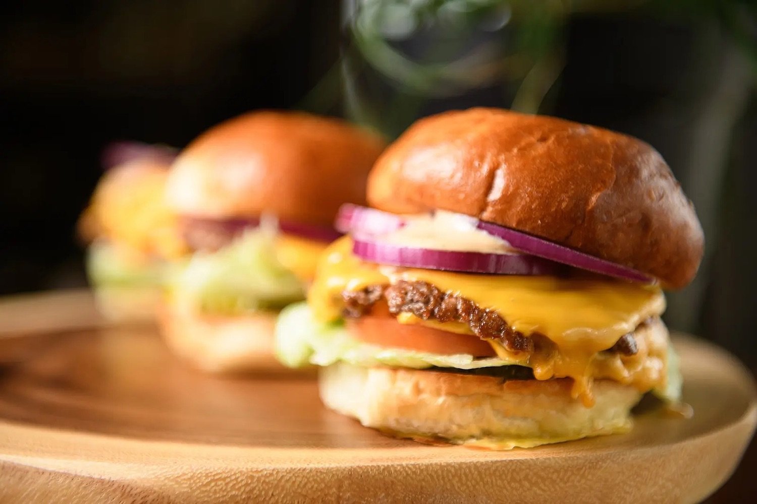 San Diego burger joint and butcher shop Swaguy Burgers opening new locations in Imperial Beach and Pacific Beach