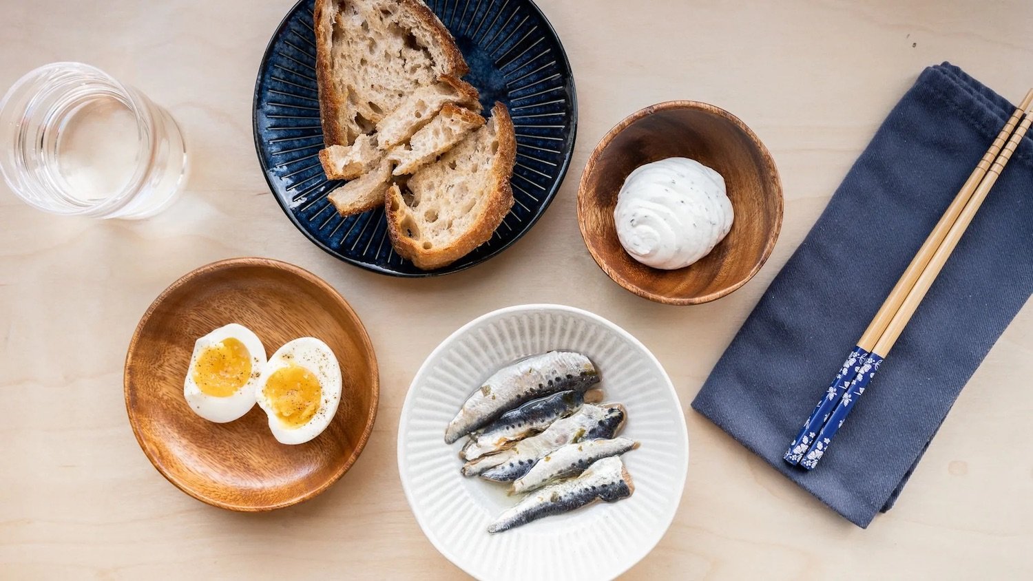 New San Diego restaurant and bar Wildflour Delicatessen from Chef Phillip Esteban opening in Liberty Station this August