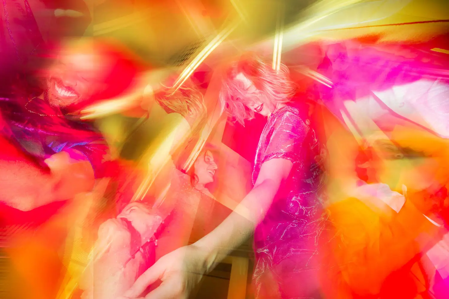 The Museum of Contemporary Art San Diego inaugural Avant Garde Ball fundraiser in 2025