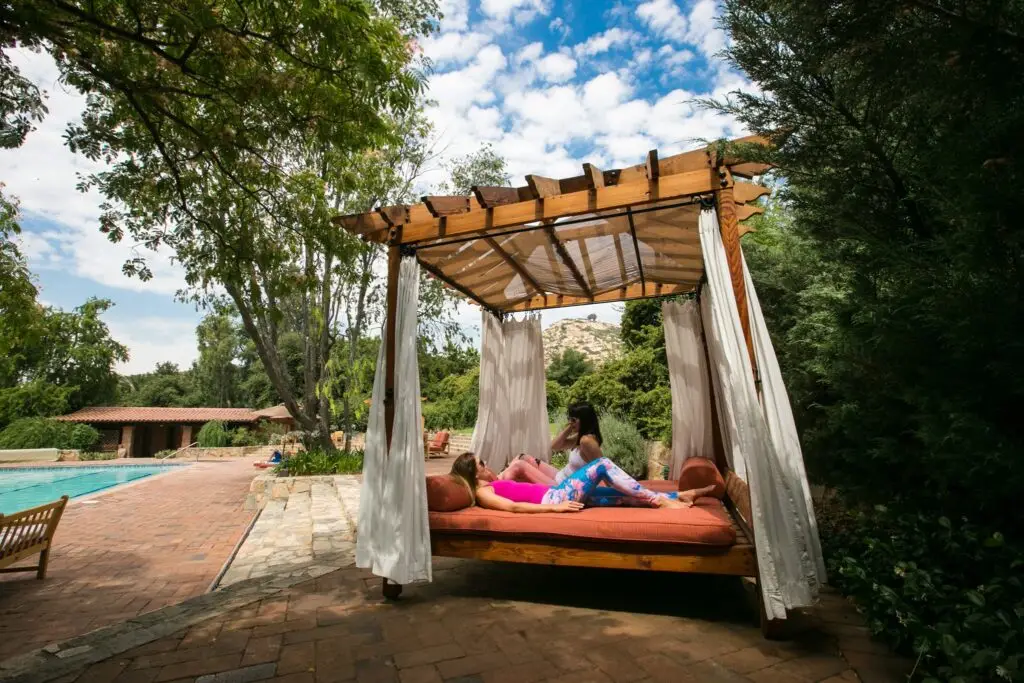 The Story Behind North America's First Wellness Retreat